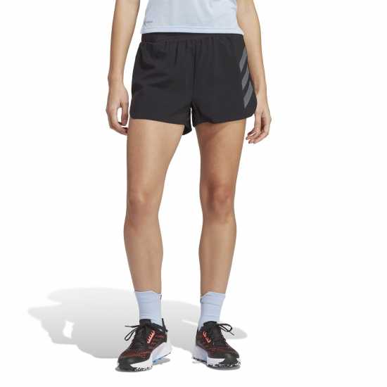 Дамски клинове за фитнес Adidas Дамски Шорти Terrex Agravic Trail Running Shorts Womens Adidas Дамски Шорти Terrex Agravic Trail Running Shorts Womens Дамски клинове за фитнес