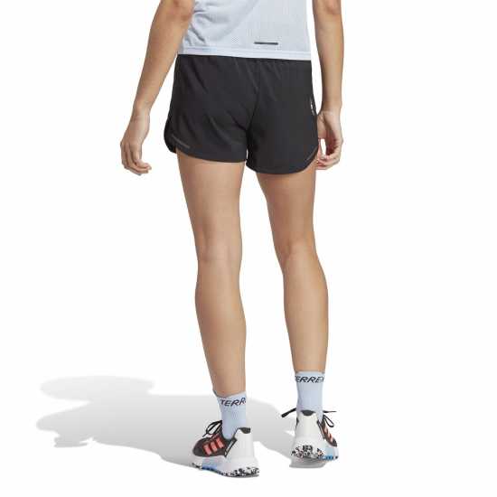 Дамски клинове за фитнес Adidas Дамски Шорти Terrex Agravic Trail Running Shorts Womens Adidas Дамски Шорти Terrex Agravic Trail Running Shorts Womens Дамски клинове за фитнес