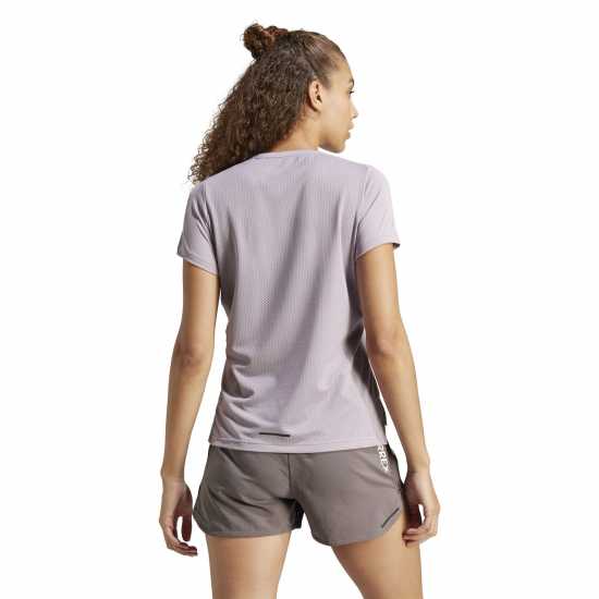 Adidas Terrex Agravic Trail Running T-Shirt Предишно Фиг Дамски тениски и фланелки