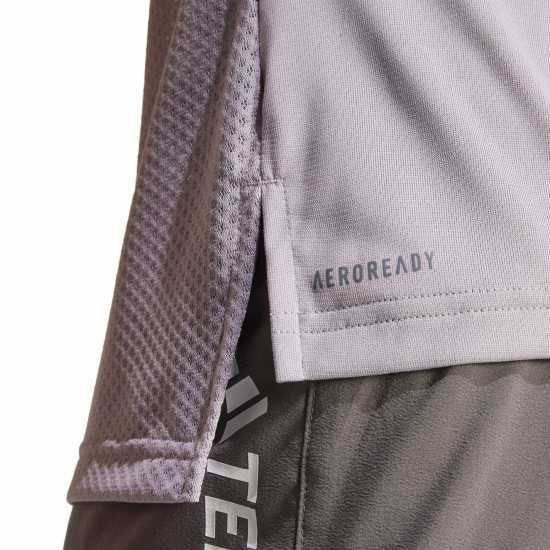 Adidas Terrex Agravic Trail Running T-Shirt Предишно Фиг Дамски тениски и фланелки