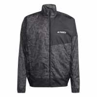 Adidas Terrex Trail Running Wind Jacket  Мъжки якета и палта