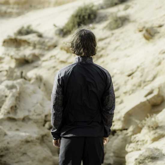 Adidas Terrex Trail Running Wind Jacket  Мъжки якета и палта