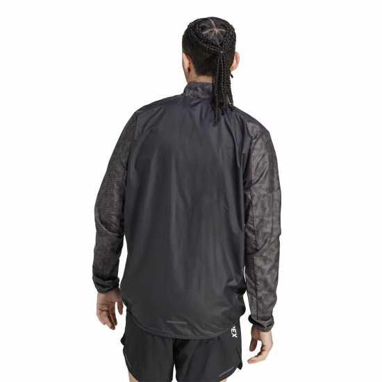 Adidas Terrex Trail Running Wind Jacket  Мъжки якета и палта