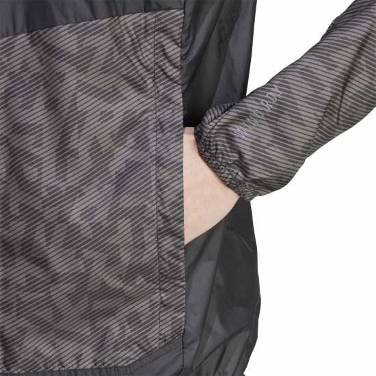 Adidas Terrex Trail Running Wind Jacket  Мъжки якета и палта