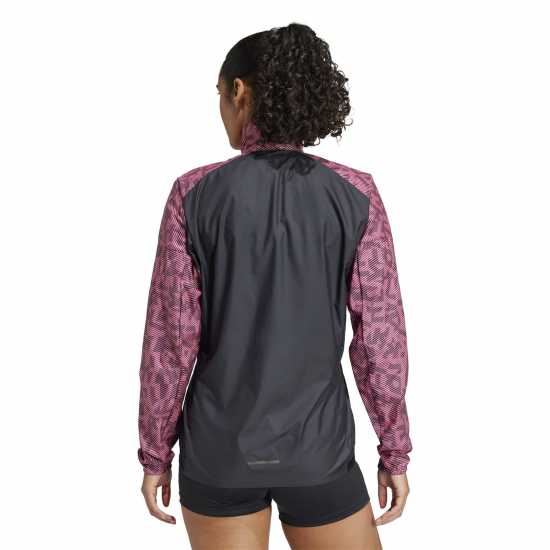 Adidas Дамско Яке Terrex Trail Running Wind Jacket Womens  Дамски якета и палта
