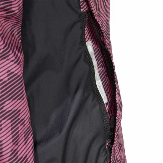 Adidas Дамско Яке Terrex Trail Running Wind Jacket Womens  Дамски якета и палта
