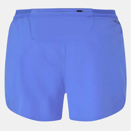 Nike Aeroswift Men's Dri-Fit Adv Shorts Син/Черен 