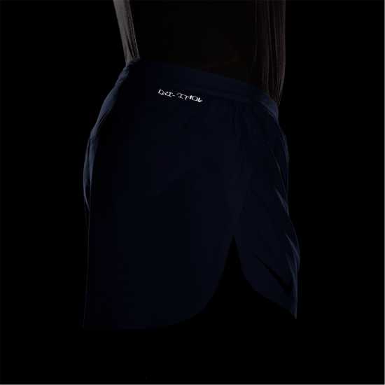 Nike Aeroswift Men's Dri-Fit Adv Shorts Син/Черен 