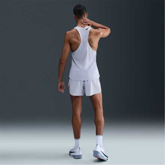 Nike Aeroswift Men's Dri-Fit Adv Shorts Призрачно синьо Nike Aeroswift Men's Dri-Fit Adv Shorts Призрачно синьо