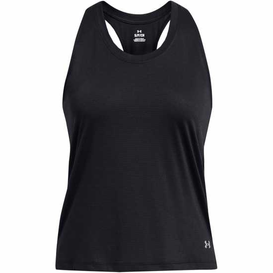 Under Armour Launch Singlet Womens Under Armour Launch Singlet Womens