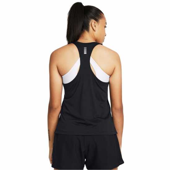 Under Armour Launch Singlet Womens Under Armour Launch Singlet Womens