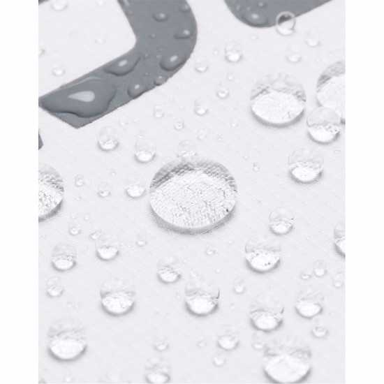 Under Armour Яке С Качулка Storm Run Hooded Jacket Бяло 