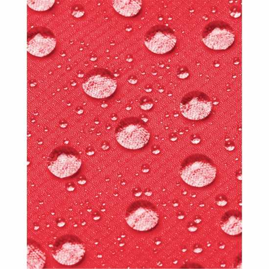 Under Armour Яке С Качулка Storm Run Hooded Jacket Red Мъжки якета и палта