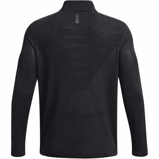 Under Armour Мъжко Горнище За Бягане Armour Ua Seamless Stride Quarter Zip Running Top Mens Under Armour Мъжко Горнище За Бягане Armour Ua Seamless Stride Quarter Zip Running Top Mens