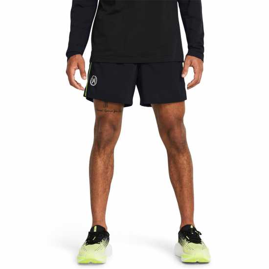 Under Armour Performance Running Shorts Under Armour Performance Running Shorts