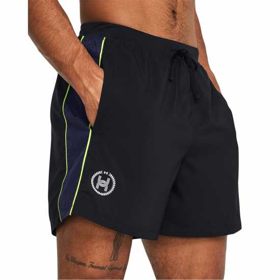 Under Armour Performance Running Shorts Under Armour Performance Running Shorts