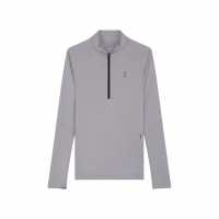 On Climate Shirt Сиренево 