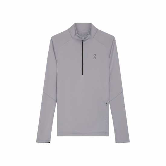 On Climate Shirt Сиренево 