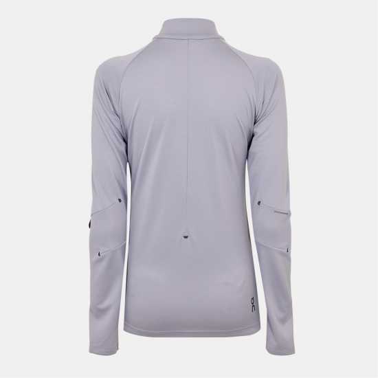 On Climate Shirt Сиренево 