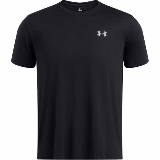 Under Armour Мъжка Риза Launch Camo Running T-Shirt Mens  Мъжки дрехи за бягане