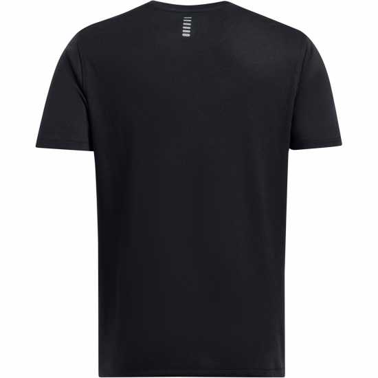 Under Armour Мъжка Риза Launch Camo Running T-Shirt Mens  Мъжки дрехи за бягане