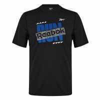 Reebok Ac Athlete T Sn99  Мъжки ризи