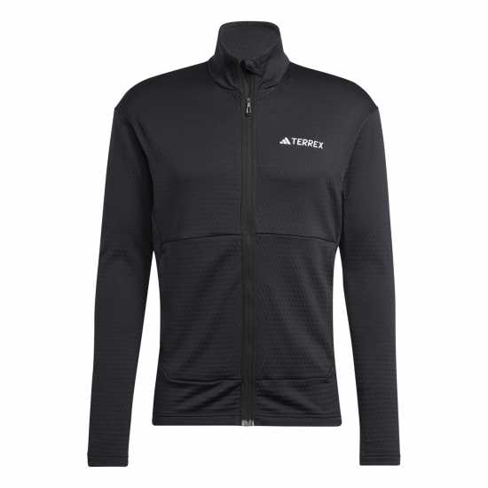 Мъжки якета и палта Adidas Яке Полар Terrex Fleece Jacket Adidas Яке Полар Terrex Fleece Jacket Мъжки якета и палта