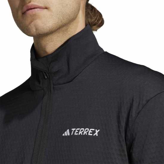 Мъжки якета и палта Adidas Яке Полар Terrex Fleece Jacket Adidas Яке Полар Terrex Fleece Jacket Мъжки якета и палта