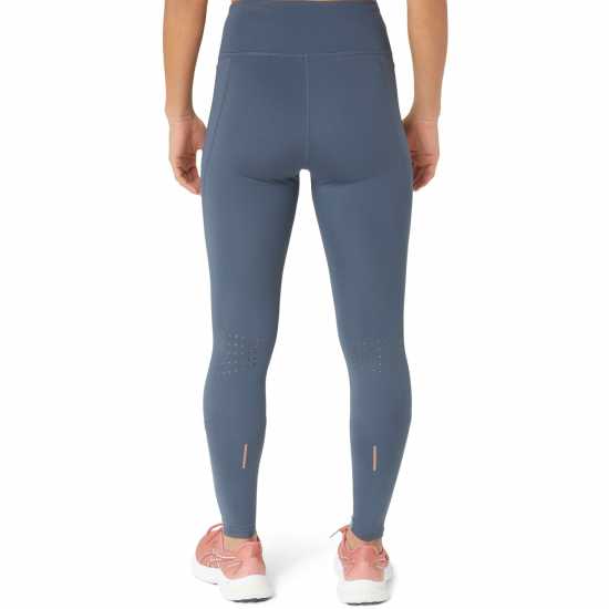 Asics Мъжки Клин Nagino Performance Tights Mens  Мъжки дрехи за бягане