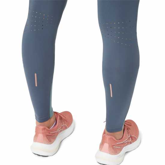 Asics Мъжки Клин Nagino Performance Tights Mens  Мъжки дрехи за бягане