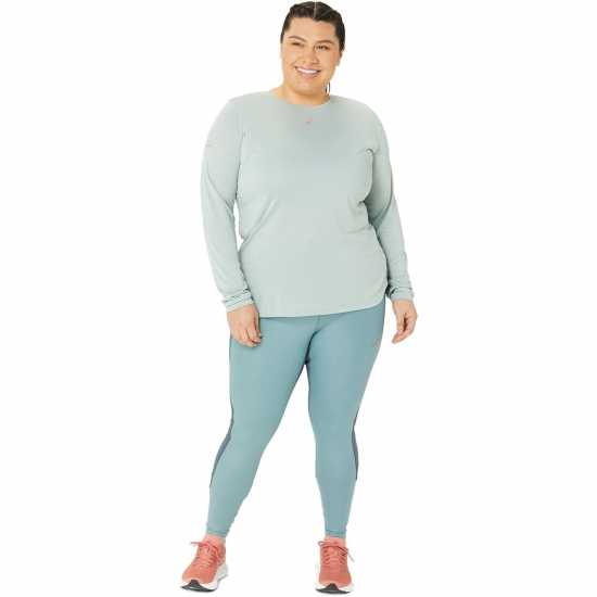 Asics Мъжки Клин Nagino Performance Tights Mens  Мъжки дрехи за бягане