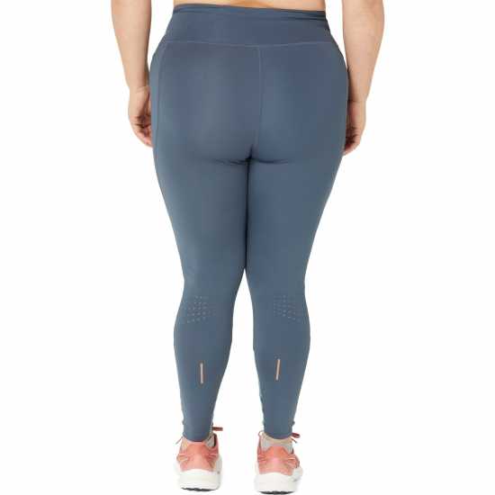 Asics Мъжки Клин Nagino Performance Tights Mens  Мъжки дрехи за бягане