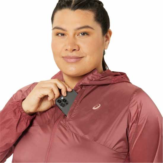 Asics Nagino Jacket Sn34  Мъжки якета и палта