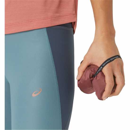 Asics Nagino Jacket Sn34  Мъжки якета и палта