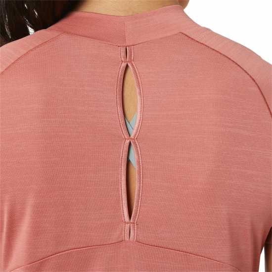 Мъжки дрехи за бягане Asics Nagino Short Sleeve Top Sn32 Asics Nagino Short Sleeve Top Sn32 Мъжки дрехи за бягане