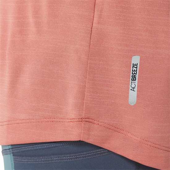 Мъжки дрехи за бягане Asics Nagino Short Sleeve Top Sn32 Asics Nagino Short Sleeve Top Sn32 Мъжки дрехи за бягане