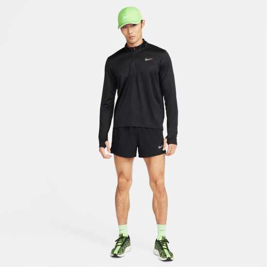 Fast Men's Dri-fit 3 Brief-lined Running Shorts  Мъжко облекло за едри хора