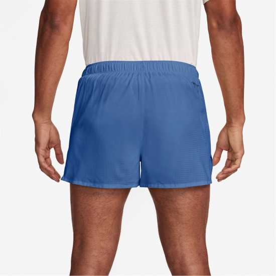 Nike Fast Men's Dri-Fit 3 Brief-Lined Running Shorts  Мъжки дрехи за бягане