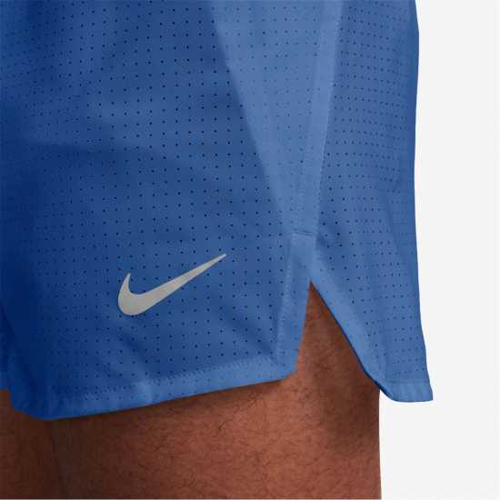 Nike Fast Men's Dri-Fit 3 Brief-Lined Running Shorts  Мъжки дрехи за бягане