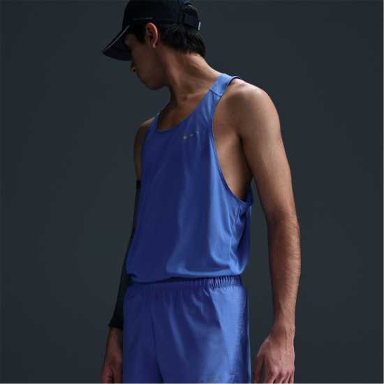 Nike Fast Men's Dri-Fit 3 Brief-Lined Running Shorts  Мъжки дрехи за бягане