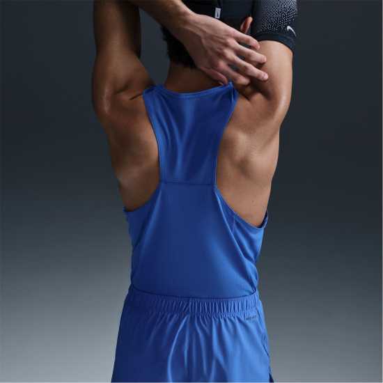 Nike Fast Men's Dri-Fit 3 Brief-Lined Running Shorts  Мъжки дрехи за бягане