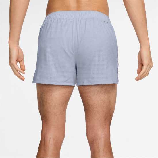 Nike Fast Men's Dri-Fit 3 Brief-Lined Running Shorts  Мъжки дрехи за бягане