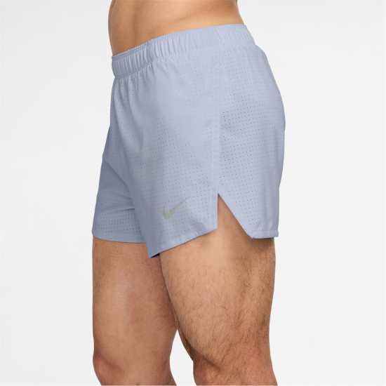 Nike Fast Men's Dri-Fit 3 Brief-Lined Running Shorts  Мъжки дрехи за бягане