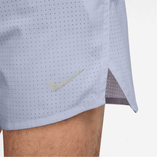Nike Fast Men's Dri-Fit 3 Brief-Lined Running Shorts  Мъжки дрехи за бягане