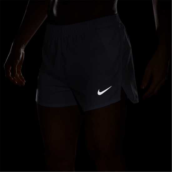Nike Fast Men's Dri-Fit 3 Brief-Lined Running Shorts  Мъжки дрехи за бягане