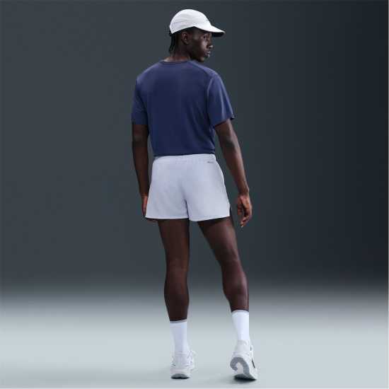 Nike Fast Men's Dri-Fit 3 Brief-Lined Running Shorts  Мъжки дрехи за бягане