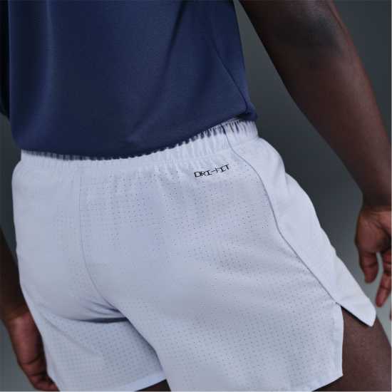 Nike Fast Men's Dri-Fit 3 Brief-Lined Running Shorts  Мъжки дрехи за бягане