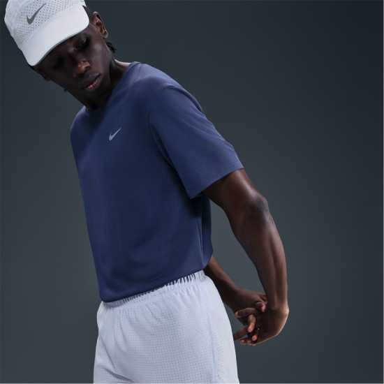 Nike Fast Men's Dri-Fit 3 Brief-Lined Running Shorts  Мъжки дрехи за бягане