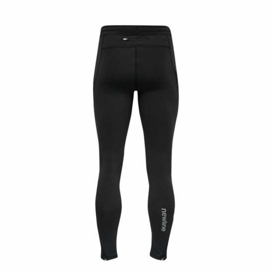 Мъжки дрехи за бягане Newline Men Core Tights Running Clothes Mens Newline Men Core Tights Running Clothes Mens Мъжки дрехи за бягане