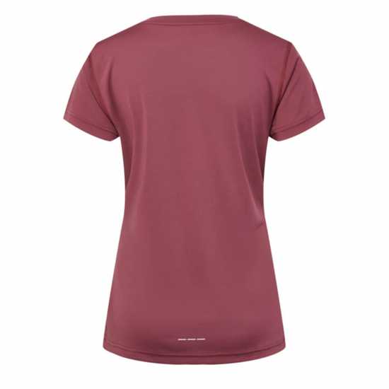 Newline Beat T-Shirt Womens  Дамски дрехи за бягане